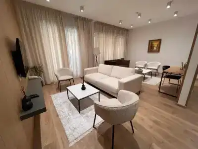 Habitat Tirana - 61