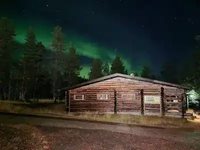 ApartKuukkeli Aurora - 20