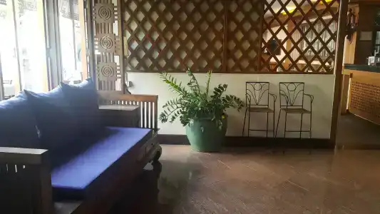 Fresh Inn - Sha Extra Plus - 12
