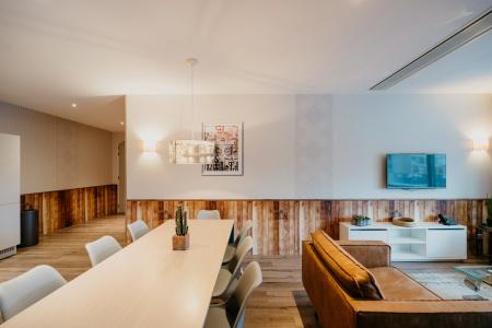Amsterdam ID Aparthotel - 6