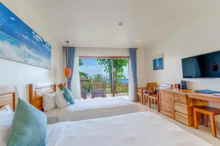 Camellia Resort & Spa - 50