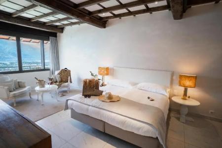 Villa Orselina - Small Luxury - 35