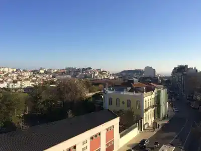 Stay Lisboa Centro Saldanha - 16