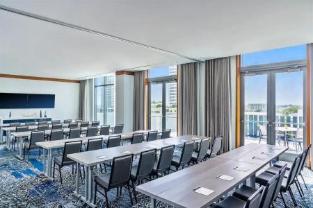 Hyatt Centric Las Olas Fort Lauderdale - 12