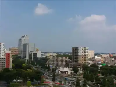 Grand Shinonome - 21