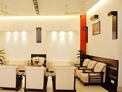 Meridian Plaza - 14