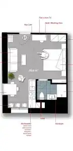 Chios City Inn - 8
