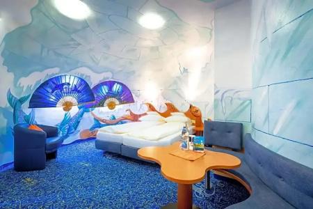 Allvitalis Traumhotel - 25