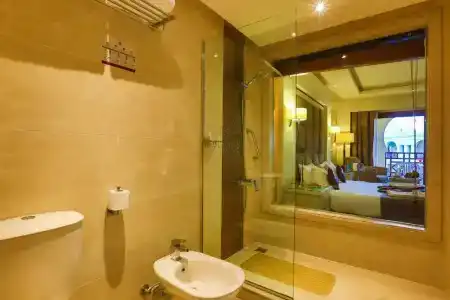 Charmillion Club Resort - 62
