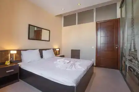 Stay Inn at Northern Avenue - 41