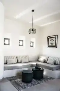 Terra Nera Suites - 44