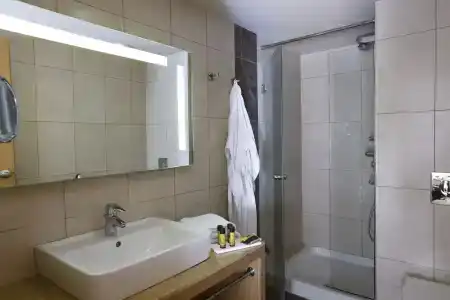 Elite City Resort - 8