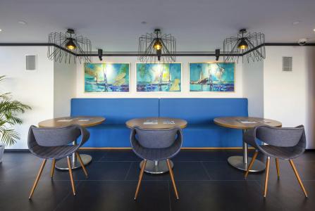 Hampton by Hilton Istanbul Kurtkoy - 10