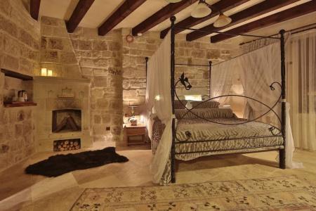 Asuwari Suites Cappadocia - 101