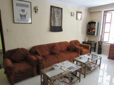 The Sacred Valley Home - 17
