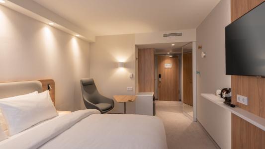 Holiday Inn Express & Suites - Potsdam, An Ihg - 38