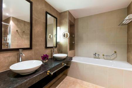 The Ritz-Carlton de la Paix, Geneva - 35
