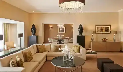 InterContinental Jordan, an IHG - 10