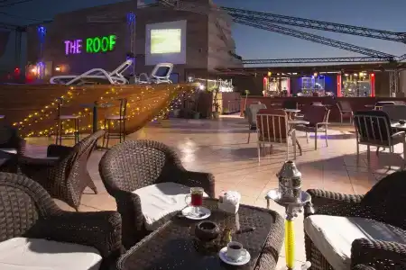Swiss Inn Nile - 17