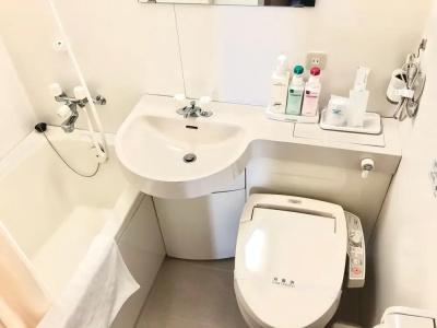 Asahi City Inn - 7