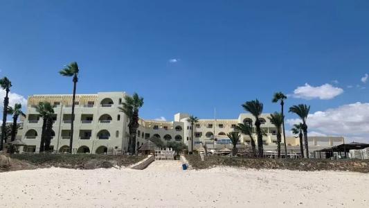 Palmyra Beach All Inclusive - Families & Couples only - 18