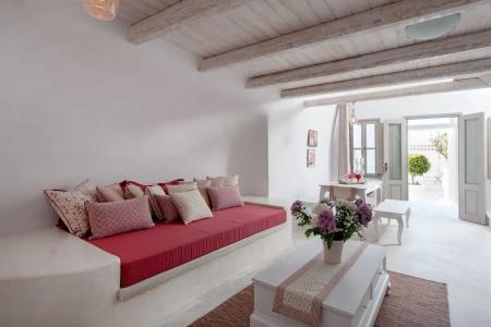 Senses Suites - 76
