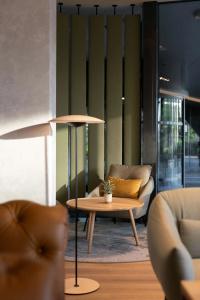 Park Inn by Radisson Krakow - 2