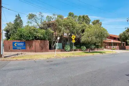 Comfort Inn & Suites Sombrero - 20