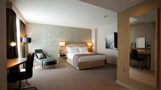 Holiday Inn Manchester - City Centre, An Ihg - 53