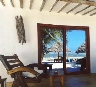 Milele Beach - 14