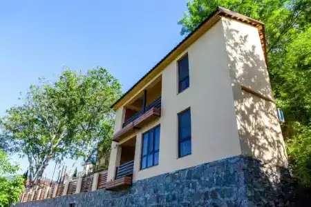 DiliVita Rest House - 25