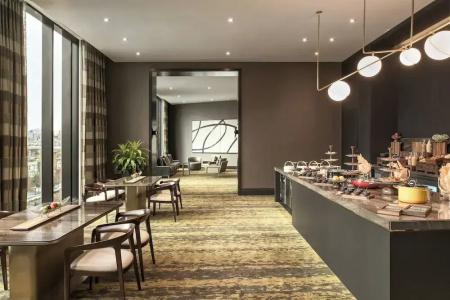 JW Marriott Parq - 96