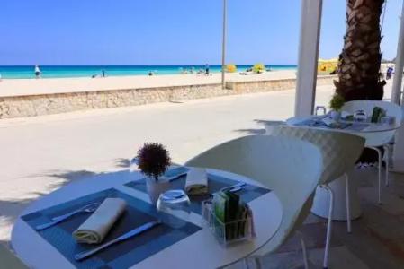 Egitarso Sul Mare - 14