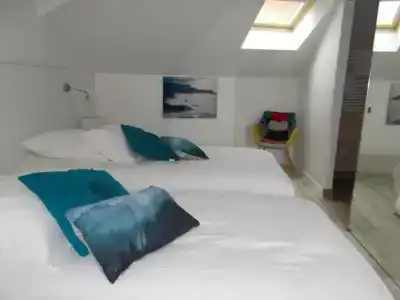hôTel Au Bon Coin - 1