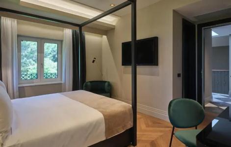Palazzo Rainis & Spa - Small Luxury - 19