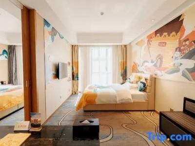 Chongqing Wenyue - 14