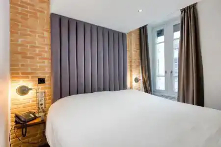 Hôtel du Jeu de Paume - 31