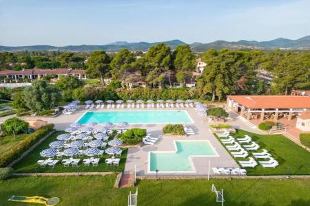 Agrustos Club - 9