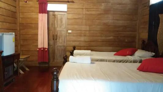 Baan Singkham Boutique Resort - 33