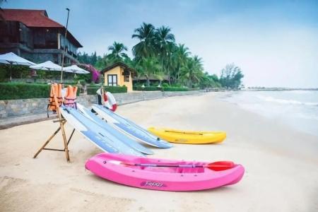 Victoria Phan Thiet Beach Resort & Spa - 20