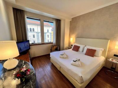Best Western City - 1
