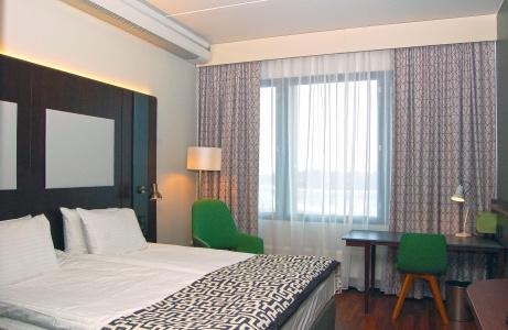 Holiday Inn Helsinki West - Ruoholahti, An Ihg - 6