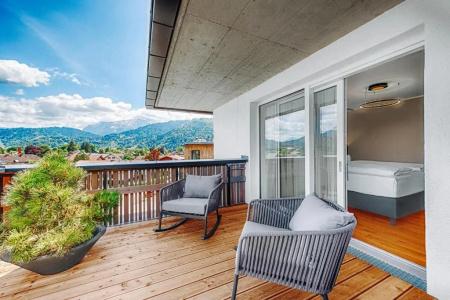 Obermühle 4*S Boutique Resort - 62