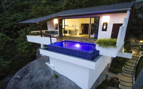 The Plantation Koh Tao - 9
