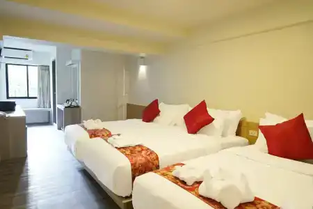Wild Orchid Villa - 38