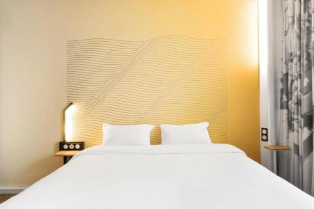 b&b hôTel Lyon Centre Part-Dieu Gambetta - 33