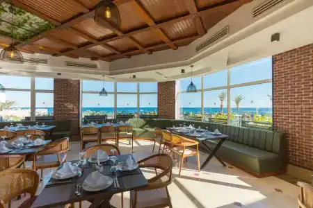 Sunrise Diamond Beach Resort -Grand Select - 15