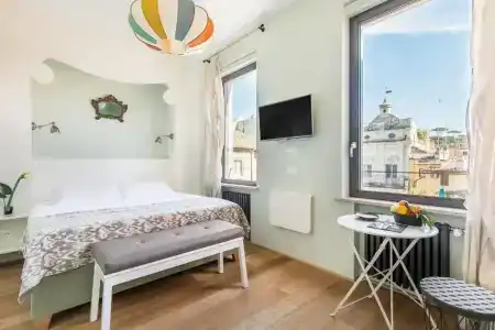 Rarity Suites - 70