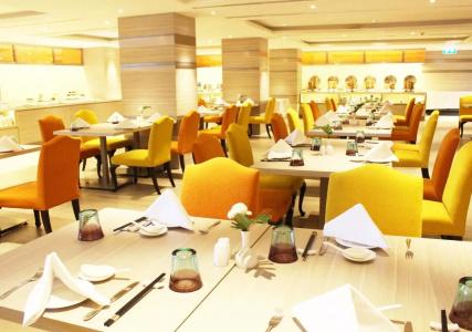 Dusit Princess Chiang Mai - 28