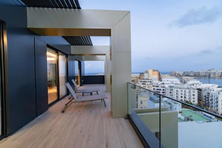 Mercure St. Julian's Malta - 6